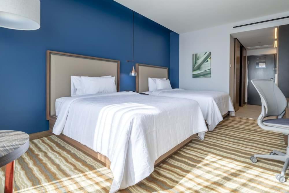 Hilton Garden Inn Чиуауа Екстериор снимка