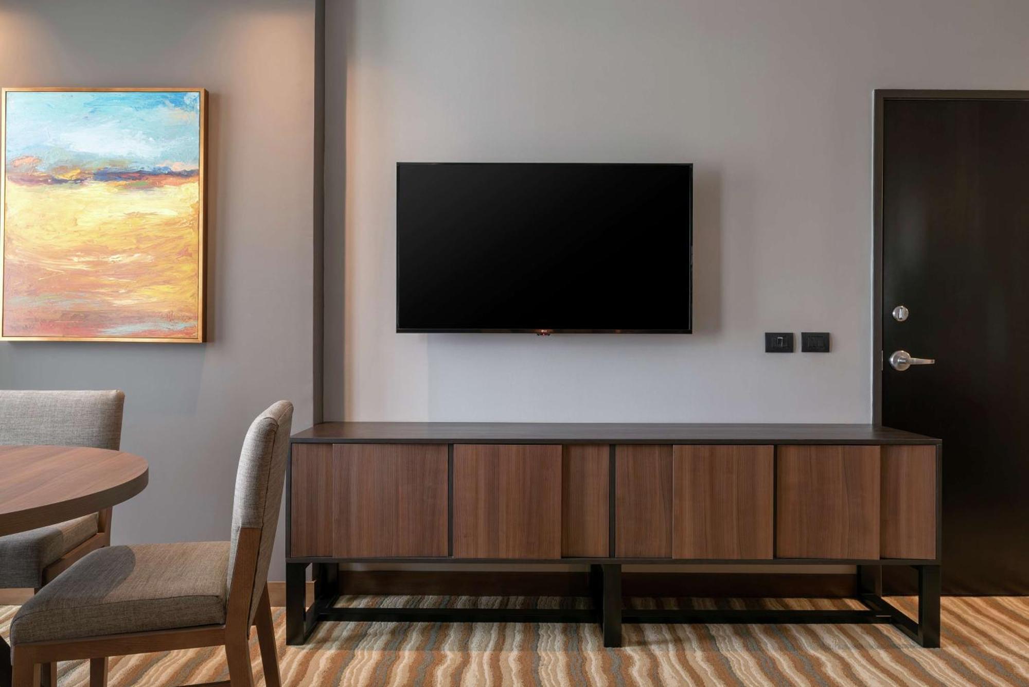 Hilton Garden Inn Чиуауа Екстериор снимка